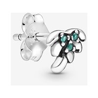 Mono orecchino Pandora Donna in Argento 298544C01 - 298544C01